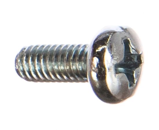 Винт Госкреп DIN7985 М3х30, 10 шт. 6-0054760 