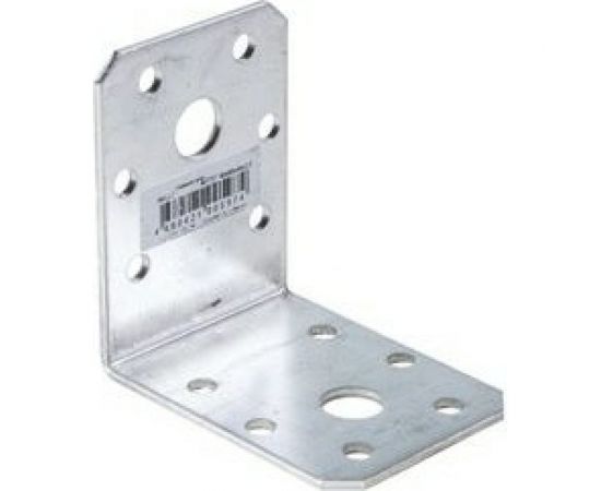 Соединительный уголок Rock RKLL7, 60х60х45х2,0 мм 20 шт. 407717 