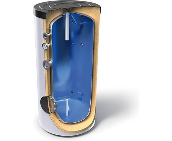 Водонагреватель косвенного нагрева TESY EV 300 65 301402 