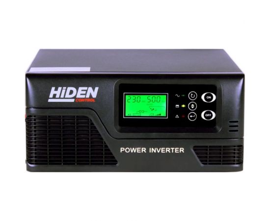 Источник бесперебойного питания HIDEN CONTROL HPS20-0312 