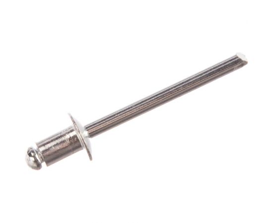 Заклепка для HR2448 (4.8х6.4 мм) 500 шт. FUBAG 140142 