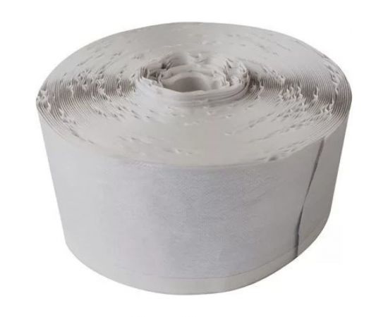 Внутренняя дублированная лента BAUSET st-bau 100 мм, рул. 25 м ROS6569/MP 