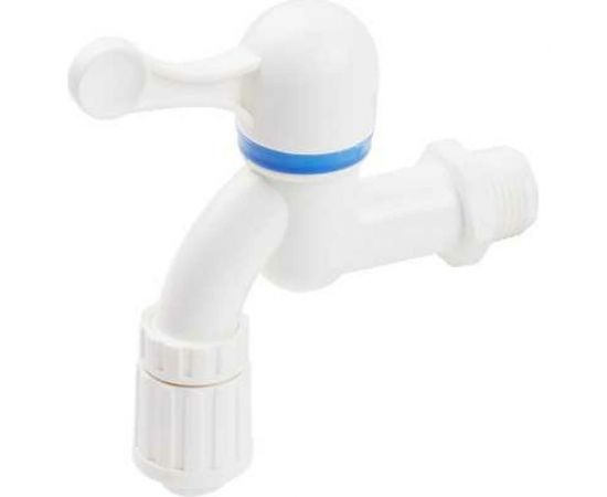 Водоразборный кран AV Engineering 1/2" с наружной резьбой AVE099003 