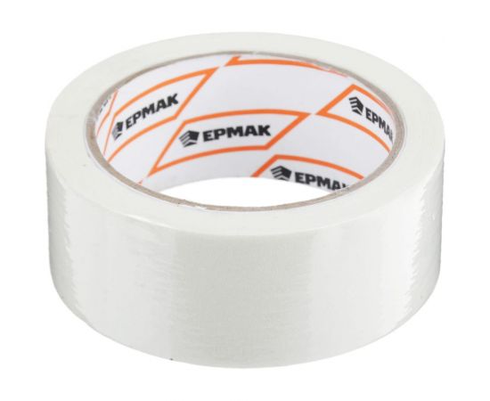 Клейкая малярная лента ЕРМАК 38мм х 25м 687-005 