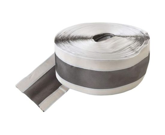 Внешняя диффузионная лента BAUSET st-i 100 мм, рул. 25 м BAU2006/MP 