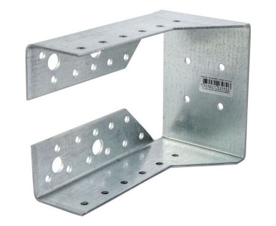 Крепление балки Rock внутреннее RWBZ32 100х200х2 мм 10 шт. 457207 