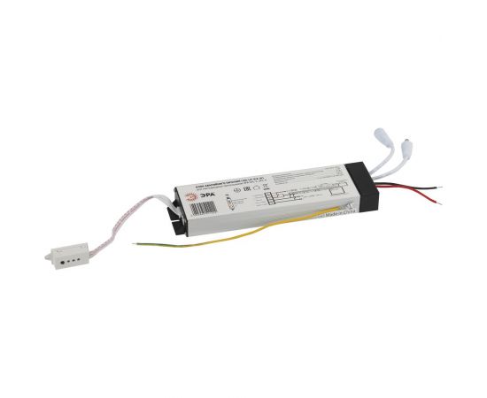 Блок аварийного питания ЭРА LED-LP-5/6 A для панели SPL-5/6 (необходим LED-драйвер) Б0030417 