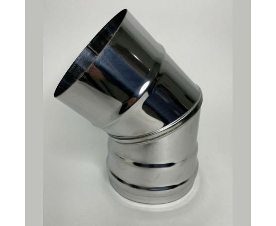 Колено Прок (45 градусов; 110 мм) ПР015896 