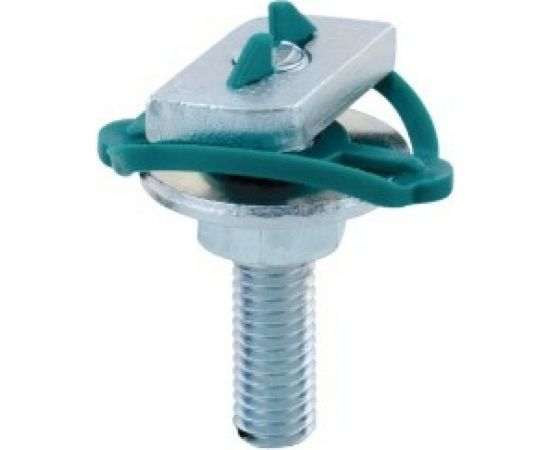 Монтажный болт Walraven BIS RapidRail Hammerfix, M10, 30 мм, оцинкованная сталь 6523003 