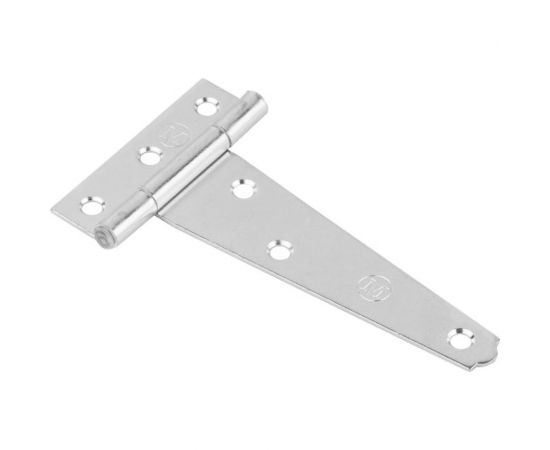 Петля-стрела STARFIX 100 мм, белый цинк SMP-38867-1 