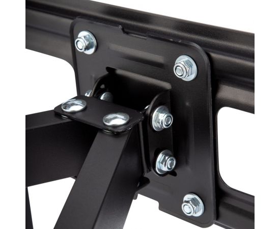 Кронштейн для телевизора REXANT 37-70 дюймов, для углов два двойных раздельных колена HOME 38-0371 – изображение 13