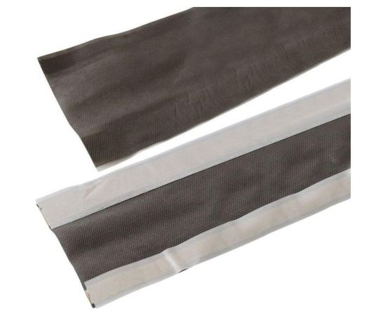 Внешняя диффузионная лента BAUSET st-i 100 мм, рул. 25 м BAU2006/MP – изображение 2