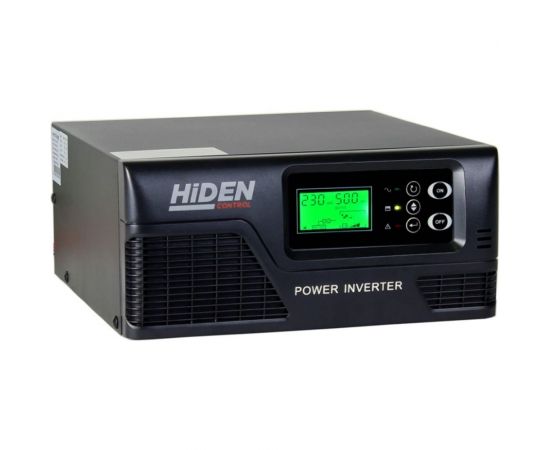 Источник бесперебойного питания HIDEN CONTROL HPS20-0312 – изображение 2