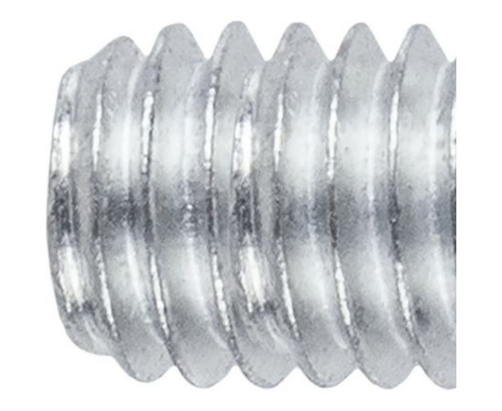 Болт с шестигранной головой FastenPro DIN 933 10.9 M10x40 4 шт., FP-подвес 14-0020578 – изображение 2