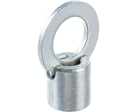 Ключ к замку ТД КЗ ВС 080 X3813723 – изображение 2