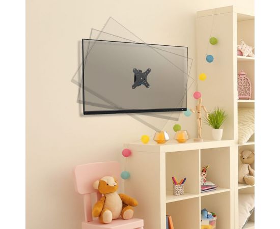 Кронштейн для телевизоров KROMAX GALACTIC-1 black 24035 – изображение 2