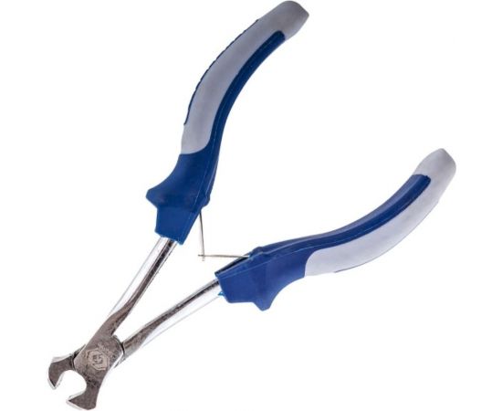 Удлиненные торцевые кусачки КОБАЛЬТ 150мм 244-155 – изображение 2