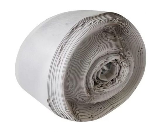 Внутренняя дублированная лента BAUSET st-bau 100 мм, рул. 25 м ROS6569/MP – изображение 2