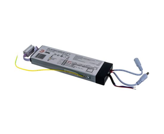 Блок аварийного питания ЭРА LED-LP-5/6 A для панели SPL-5/6 (необходим LED-драйвер) Б0030417 – изображение 2