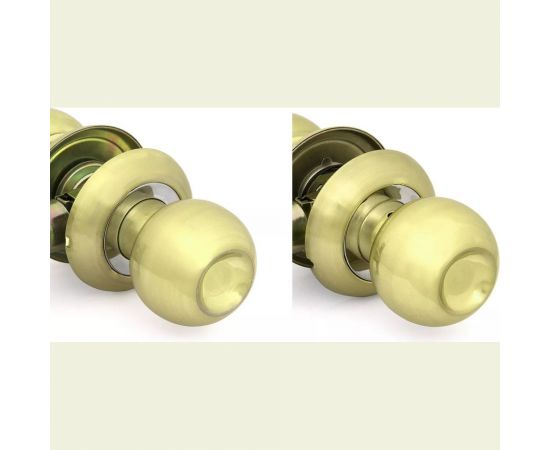 Ручка защелка Palladium 609 SB PS 00011980 – изображение 2