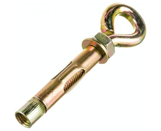 Анкерный болт с кольцом Саморезик 12х70 1 шт AN/B/K-12х70-0 – изображение 2