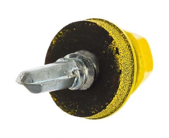 Кровельный саморез Kenner 5,5х19 RAL1018 жёлтый 300шт ск55191018ф – изображение 2