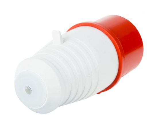 Вилка REXANT 014 переносная 3Р+РЕ 16А 380В IP44 11-8901 – изображение 2