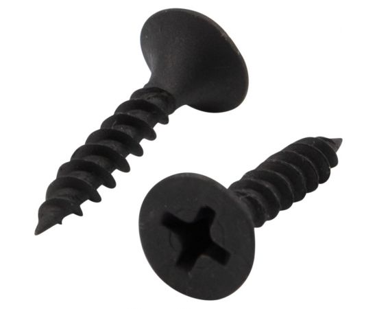 Саморез гипсокартон-металл KRANZ 3,5x19, 200 шт. KR-01-3341-002 – изображение 2