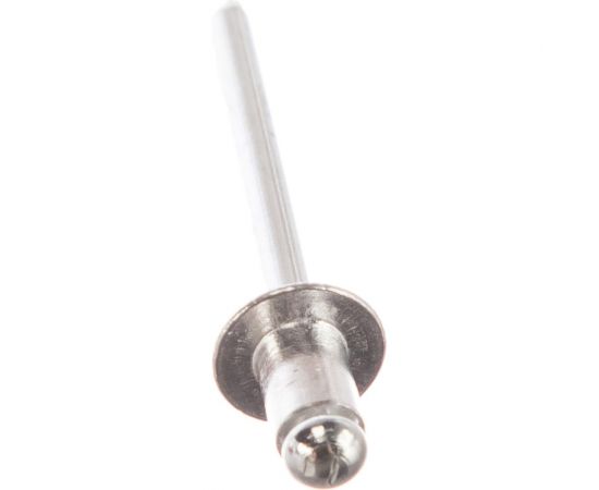 Заклепка для HR2448 (4.8х6.4 мм) 500 шт. FUBAG 140142 – изображение 2