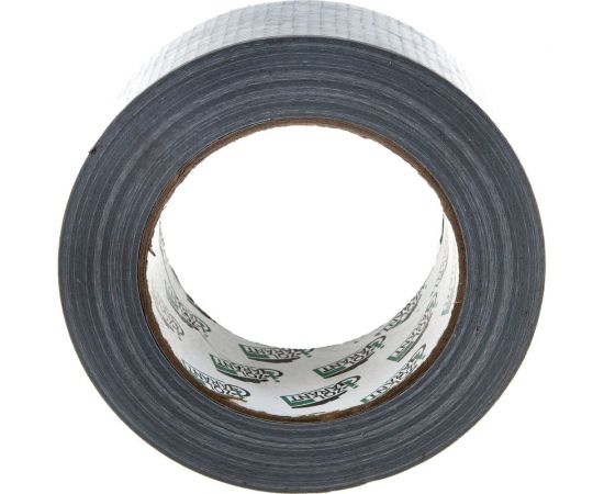 Армированная клейкая лента Izol Garant 50 мм, 50 м Скотч армир. – изображение 2