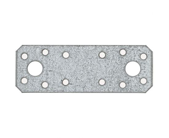 Крепежная пластина РК ГРУП КР-100x35 Б РКГ00005547 – изображение 2