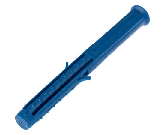 Распорный дюбель KRANZ 8x80, синий, 50 шт. KR-01-3618-014 – изображение 3