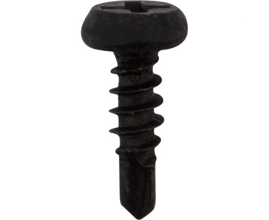 Саморез для металлических конструкций KRANZ сверло, 3.5x11, 500 шт. KR-01-3351-002 – изображение 3