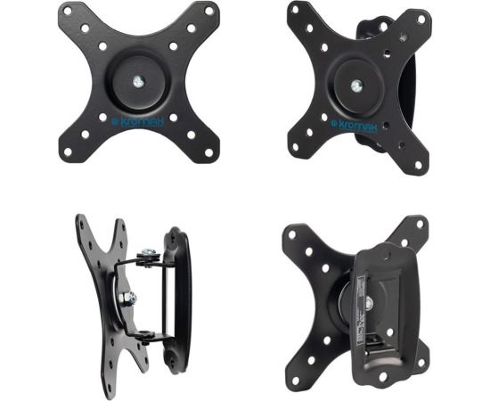 Кронштейн для телевизоров KROMAX GALACTIC-1 black 24035 – изображение 3