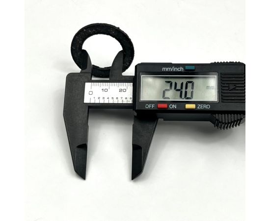 Набор паронитовых прокладок Профитт 1 1/4"", 24х37 мм, 10 шт. 9273026 – изображение 3