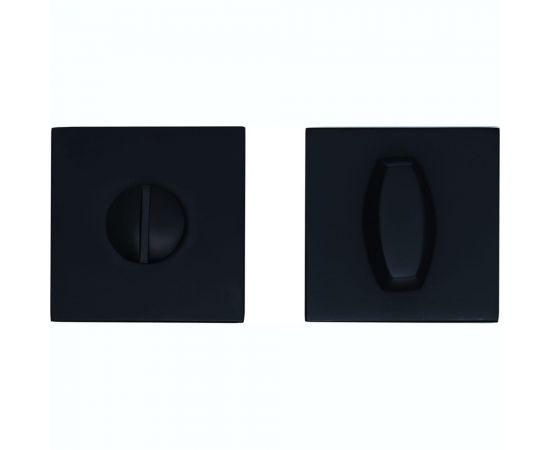 Поворотник ABRISS BK 5005 MBP чёрный матовый 30026 – изображение 3