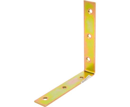 Оцинкованный уголок GAH ALBERTS 125x125x22х2 мм 332402 – изображение 3