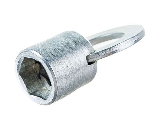 Ключ к замку ТД КЗ ВС 080 X3813723 – изображение 3