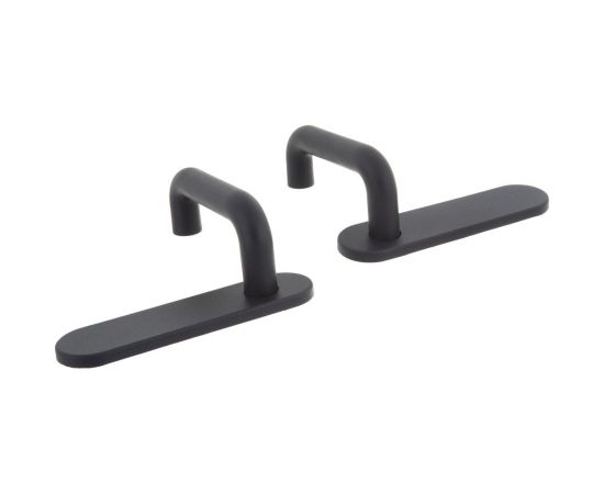 Дверная ручка HOME модель 1919-B B1919 – изображение 3