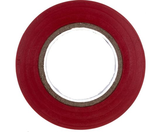 Изоляционная лента Uniel 20/19/01 RED UIT-135P 4479 – изображение 3