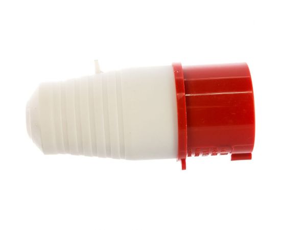 Вилка REXANT 014 переносная 3Р+РЕ 16А 380В IP44 11-8901 – изображение 3