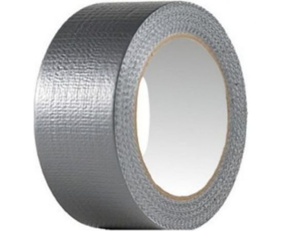 Армированная клейкая лента Izol Garant 50 мм, 50 м Скотч армир. – изображение 3