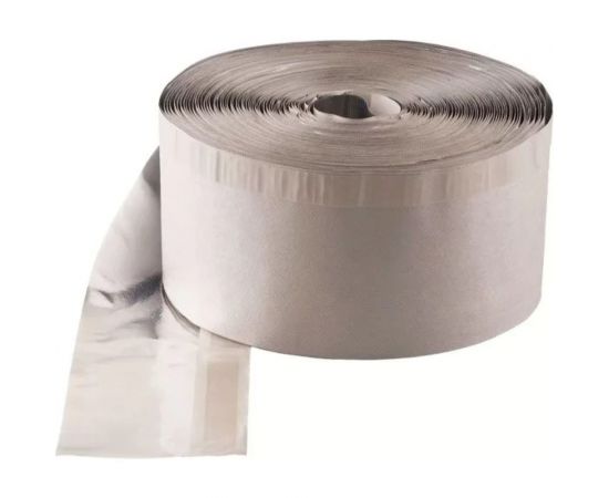 Внутренняя дублированная лента BAUSET st-bau 100 мм, рул. 25 м ROS6569/MP – изображение 3