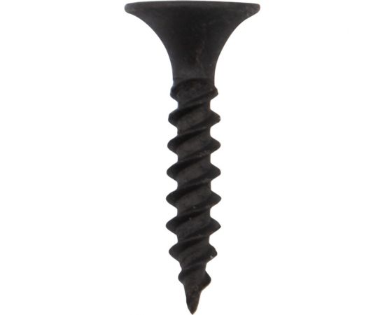 Саморез гипсокартон-металл KRANZ 3,5x19, 200 шт. KR-01-3341-002 – изображение 3