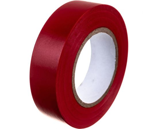 Изоляционная лента Uniel 20/19/01 RED UIT-135P 4479 – изображение 4