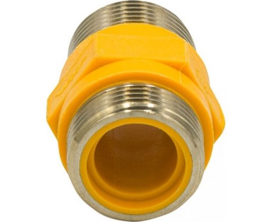 Изолирующая газовая вставка VRT 3/4"", наружная/наружная 509220 – изображение 4