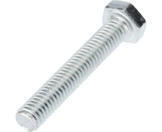 Шестигранный болт KRANZ DIN 933, 6x35, 50 шт. KR-01-3512-013 – изображение 4