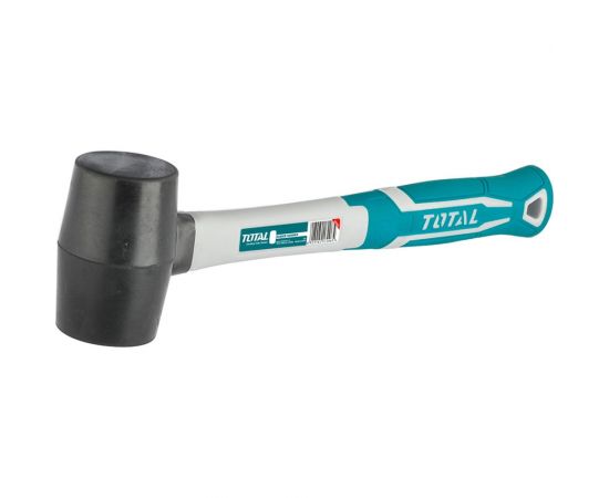 Киянка 450 г TOTAL THT761616 – изображение 4