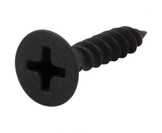 Саморез гипсокартон-металл KRANZ 3,5x19, 200 шт. KR-01-3341-002 – изображение 4