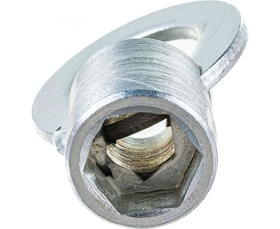 Ключ к замку ТД КЗ ВС 080 X3813723 – изображение 4